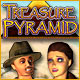 Treasure Pyramid