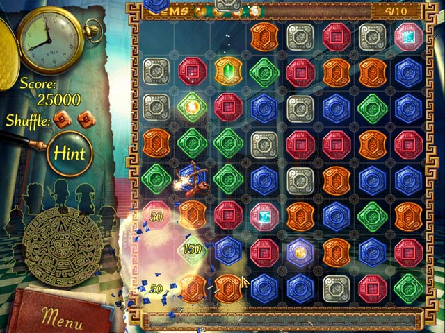 instal the new for ios The Treasures of Montezuma 3