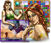 Trial of the Gods: Ariadne’s Journey