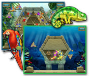 Triazzle Island - Mac