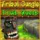 Tribal Jungle - Fruit Quest - Online