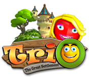 free download Trio: The Great Settlement game