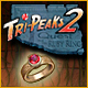 Download Tri-Peaks 2: Quest for the Ruby Ring game