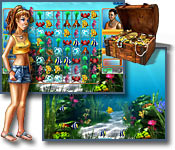 Tropical Fish Shop: Annabel's Adventure - Mac