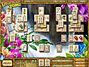 Tropico Jong: Butterfly Expedition screenshot