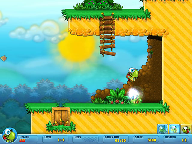 download game turtix 2