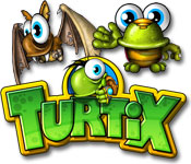 turtix game walkthrough