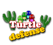 Turtle Defense - Online