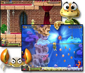 free download Turtle Odyssey 2 game