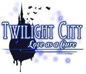 Twilight City: Love as a Cure Image