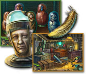 Twilight Phenomena: The Lodgers of House 13 Collector's Edition - Mac