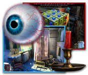 Twisted Lands: Insomniac - Mac