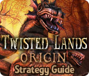 Twisted Lands: Origin Strategy Guide
