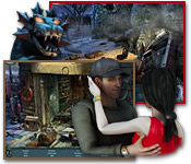 Twisted Lands: Shadow Town - Mac