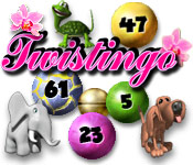 Twistingo