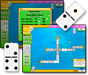 Ultimate Dominoes - Mac