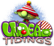 Undead Tidings Picture