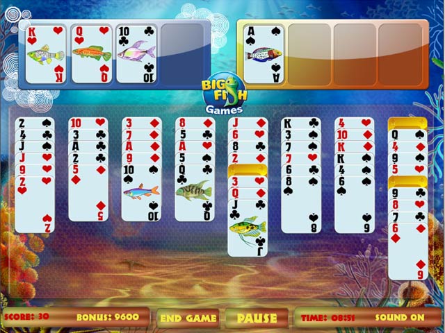 Mini Game