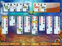 Underwater Solitaire