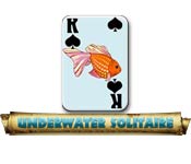 Underwater Solitaire - Online