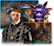 Unfinished Tales: Illicit Love Collector's Edition - Mac