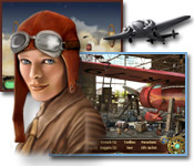 Unsolved Mystery Club: Amelia Earhart - Mac