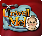 unwell mel