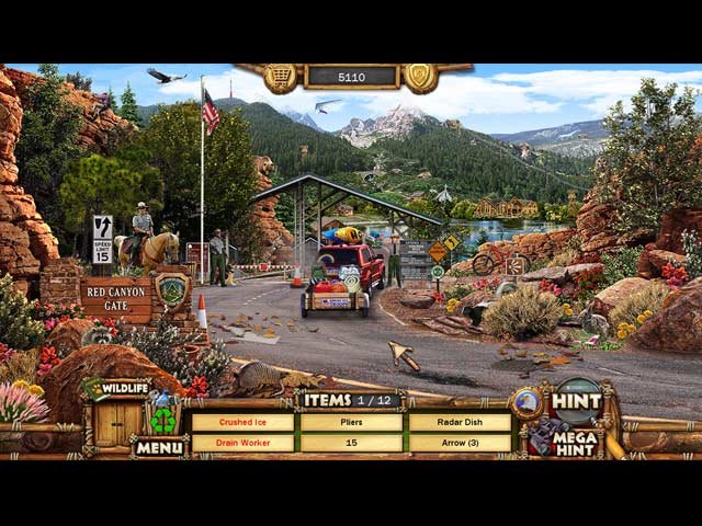 vacation quest australia big fish games