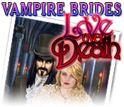 Vampire Brides: Love Over Death