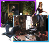 Vampire Mansion: A Linda Hyde Adventure