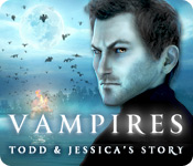 Vampires: Todd & Jessica's Story