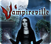 free download Vampireville game