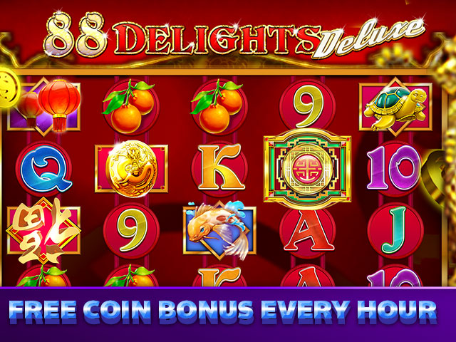 free slot games vegas