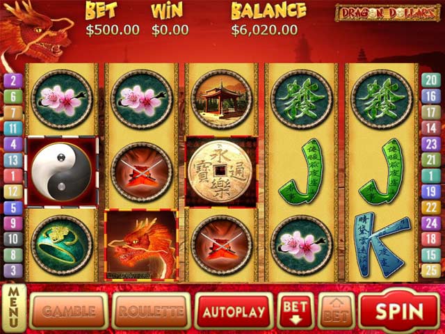 Casino Game Free Download