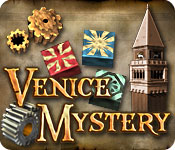 Venice Mystery