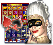 Venice Slots - Mac