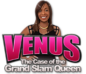 Venus: The Case of the Grand Slam Queen