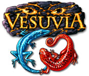 Vesuvia