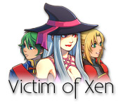 Victim of Xen Picture