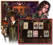 Victorian Mysteries®: The Yellow Room
