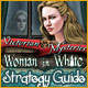 Victorian Mysteries: Woman in White Strategy Guide