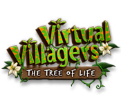 free download Virtual Villagers 4: The Tree of Life game
