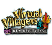 Virtual Villagers: New Believers