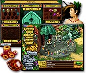 Virtual Villagers: The Secret City - Mac