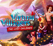 download the new version The Lost Village