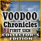 Voodoo Chronicles: The First Sign Collector's Edition