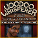 Voodoo Whisperer: Curse of a Legend Collector's Edition