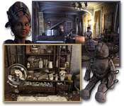 Voodoo Whisperer: Curse of a Legend Collector's Edition - Mac