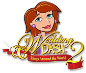 Wedding Dash 2: Rings around the World Picture
