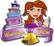 Wedding Dash screenshot